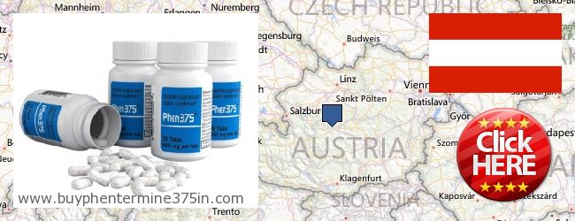Πού να αγοράσετε Phentermine 37.5 σε απευθείας σύνδεση Austria